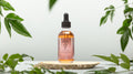 X-tra Strength Herbal Growth Oil