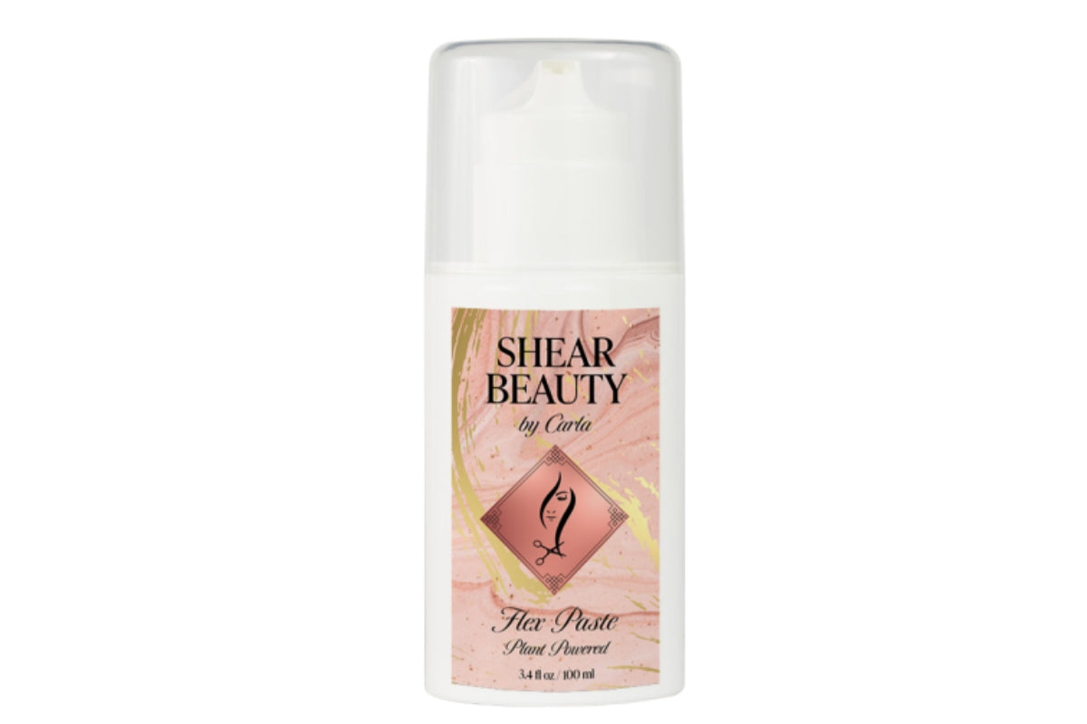 Premium Flex Paste