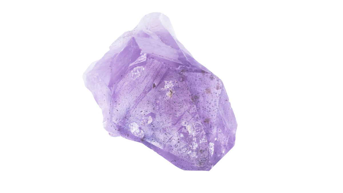 Amethyst Oil