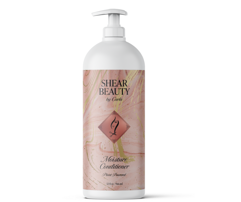 Moisture Conditioner Liter